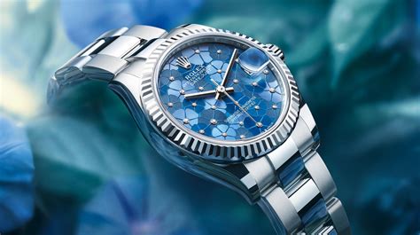 rolex watches of switzerland news